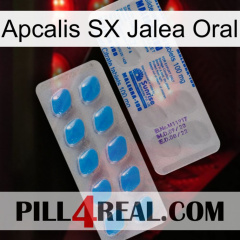 Apcalis SX Oral Jelly new15